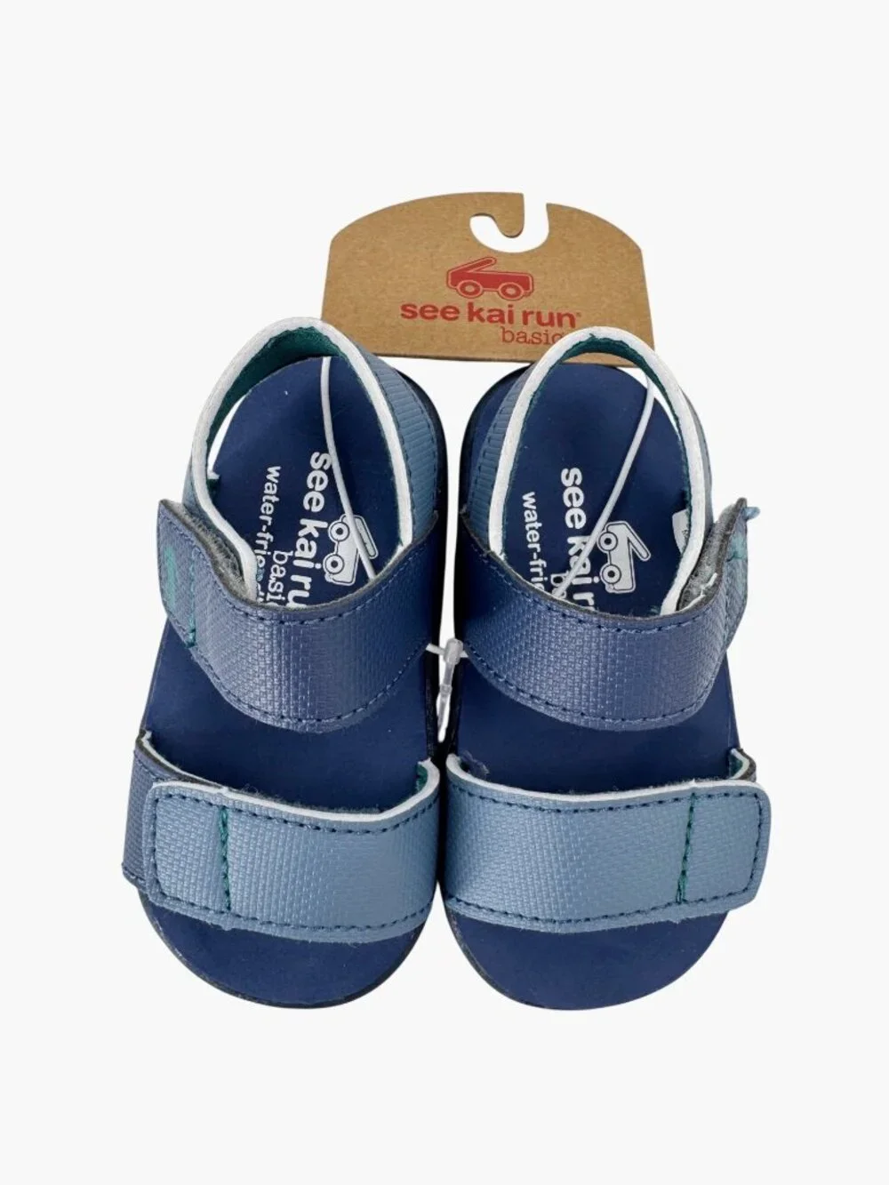 See Kai Run new tags